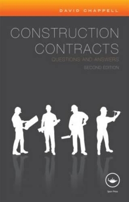 Construction Contracts - David Chappell