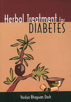 Herbal Treatment for Diabetes - Vaidya Bhagwan Dash