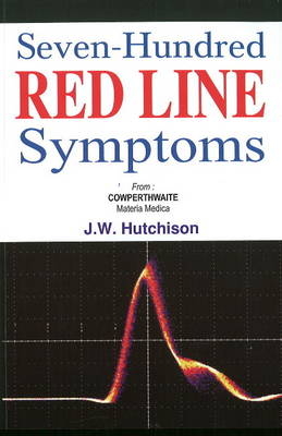 Seven-Hundred Redline Symptoms -  Hutchinson