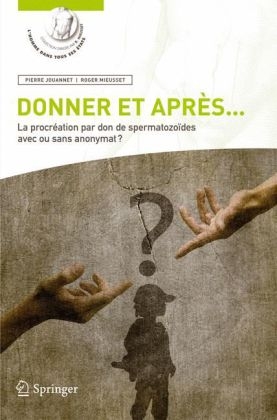 Donner Et Après... - 