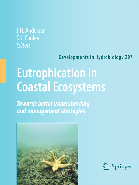 Eutrophication in Coastal Ecosystems - 