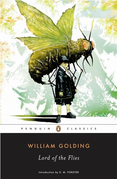 Lord of the Flies - William Golding