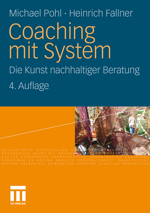 Coaching mit System - Michael Pohl, Heinrich Fallner