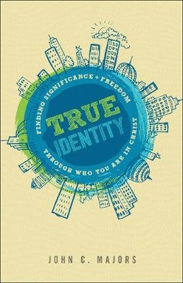 True Identity -  John C. Majors