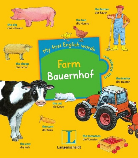 Farm - Bauernhof