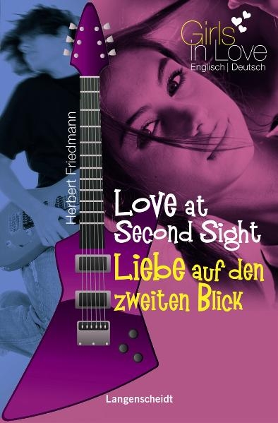 Love at Second Sight - Liebe auf den zweiten Blick - Herbert Friedmann