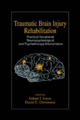 Traumatic Brain Injury Rehabilitation - 