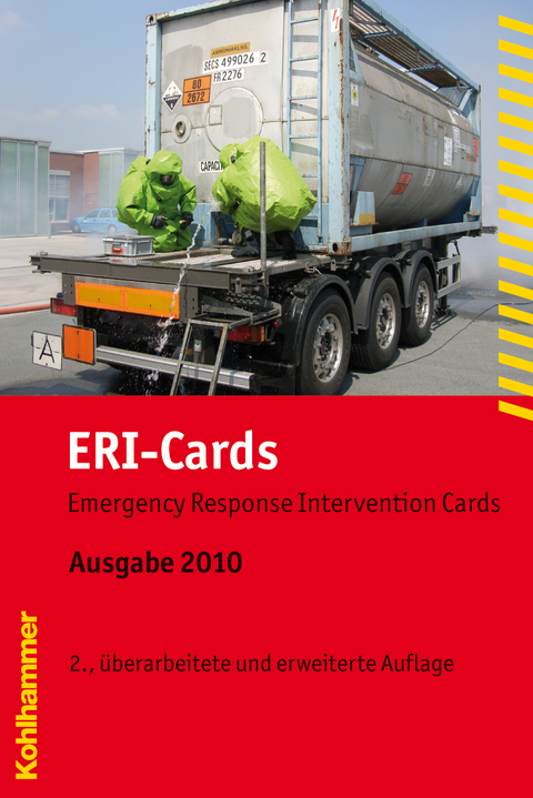 ERI-Cards - Ausgabe 2010