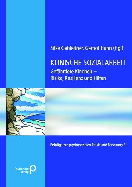 Klinische Sozialarbeit - 