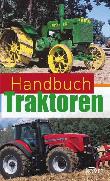 Handbuch Traktoren