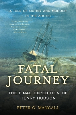 Fatal Journey - Peter Mancall