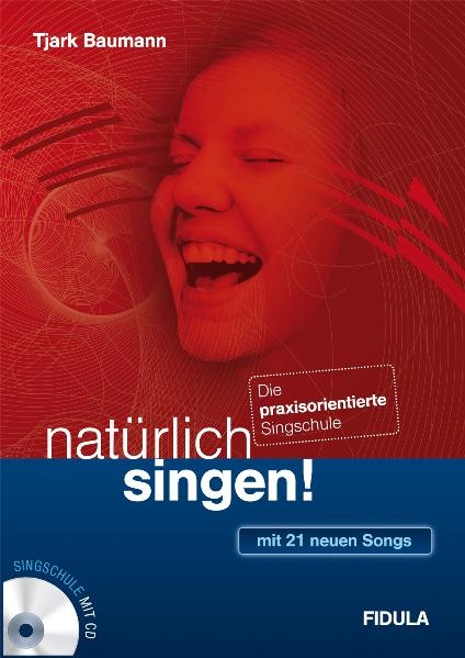 natürlich singen! - Tjark Baumann