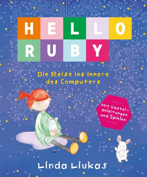 Hello Ruby - Linda Liukas