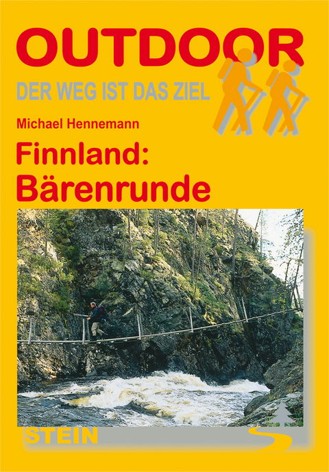 Finnland: Bärenrunde - Michael Hennemann