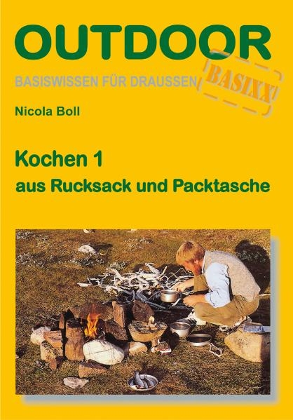 Kochen 1 - Nicola Boll