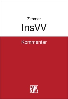 InsVV -  Frank Thomas Zimmer