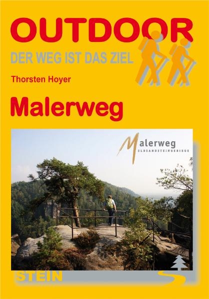 Malerweg - Thorsten Hoyer