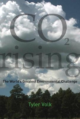 CO2 Rising - Tyler Volk