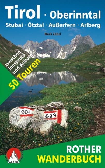 Tirol Oberinntal - Mark Zahel