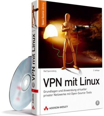 VPN mit Linux - Ralf Spenneberg