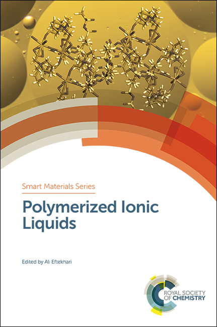 Polymerized Ionic Liquids - 