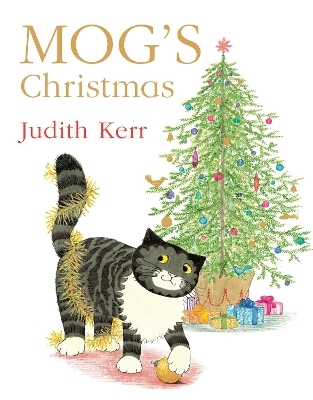 Mog’s Christmas - Judith Kerr