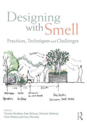 Designing with Smell - 