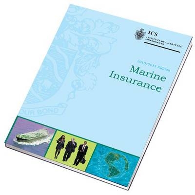 Marine Insurance -  Institute of Chartered Shipbrokers