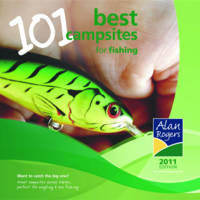 Alan Rogers 101 Best Campsites for Fishing -  Alan Rogers Guides