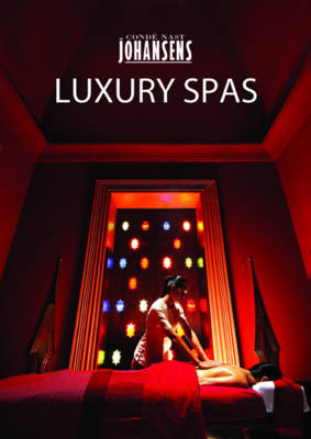 Conde Nast Johansens Luxury Spas - Andrew Warren