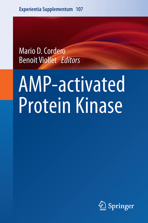 AMP-activated Protein Kinase - 