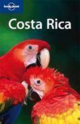 Costa Rica - Matthew D. Firestone