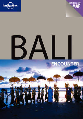 BALI ENCOUNTER 2 -  Ryan Ver Berkmoes