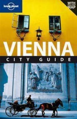 Vienna - Anthony Haywood