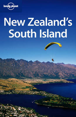 New Zealand's South Island - Brett Atkinson