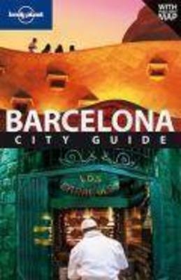 Barcelona - Damien Simonis