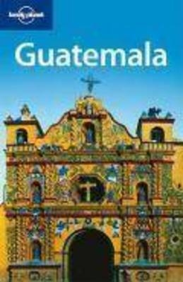 Guatemala - Lucas Vidgen