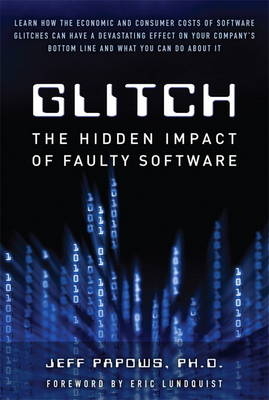 Glitch - Jeff Papows