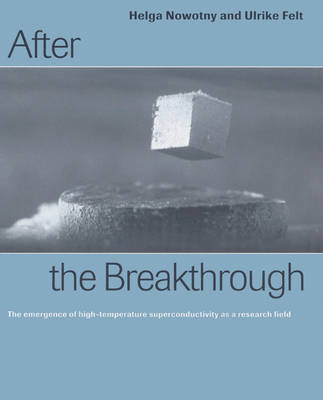 After the Breakthrough - Helga Nowotny, Ulrike Felt