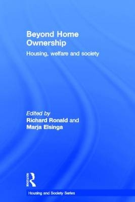 Beyond Home Ownership - 