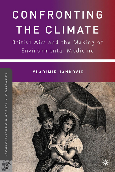 Confronting the Climate - V. Jankovic