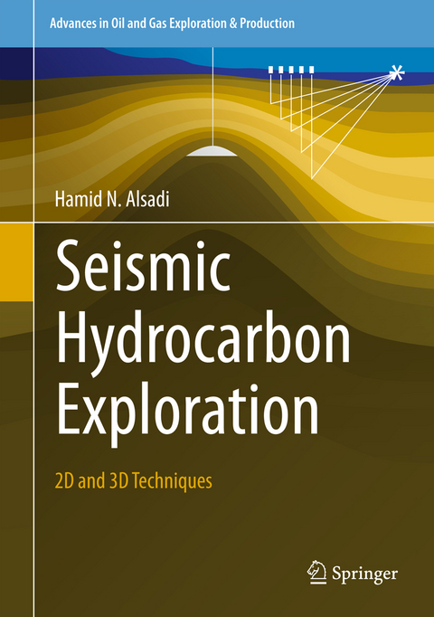 Seismic Hydrocarbon Exploration - Hamid N. Alsadi