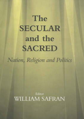 Secular and the Sacred - 