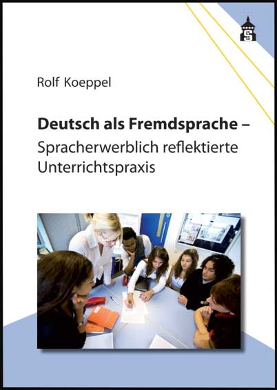 Deutsch als Fremdsprache - Rolf Koeppel