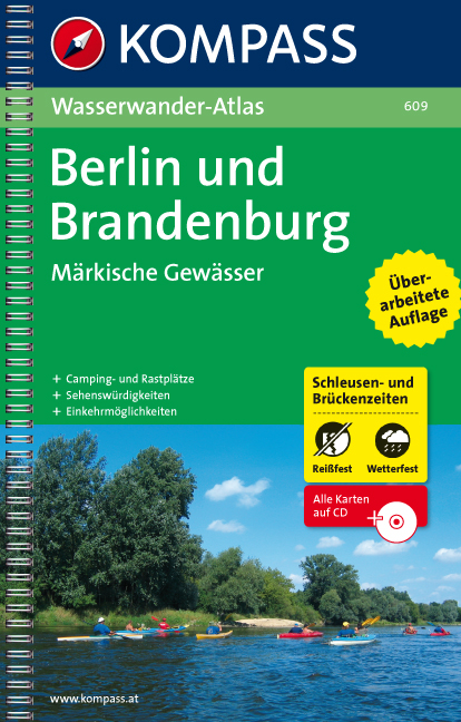 Berlin und Brandenburg