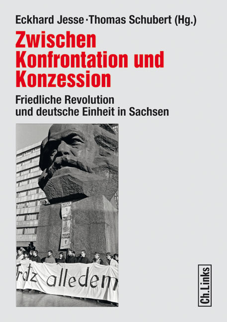 Zwischen Konfrontation und Konzession - 