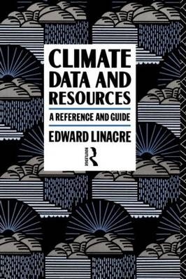 Climate Data and Resources -  Edward Linacre