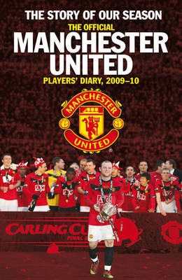 The Story of Our Season -  MUFC, Steve Bartram