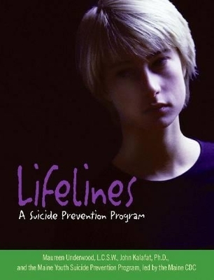 Lifelines Prevention - Maureen Underwood