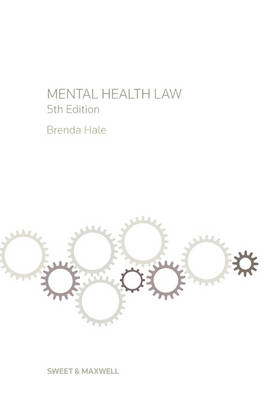 Mental Health Law - Brenda Hale